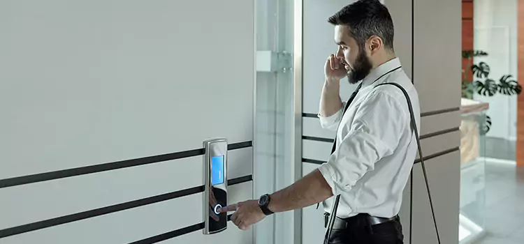 Cloud Based Access Control Levittown