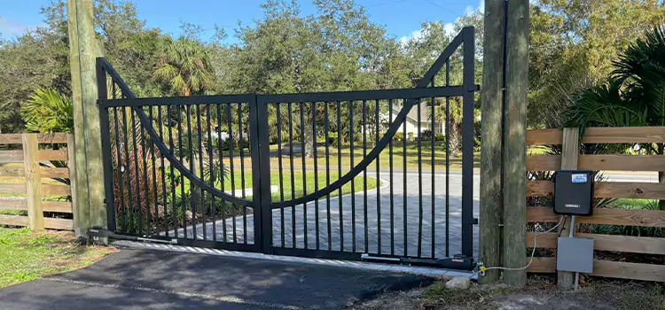 Why Choose Us for Your Automatic Gate Needs in Levittown, PA?