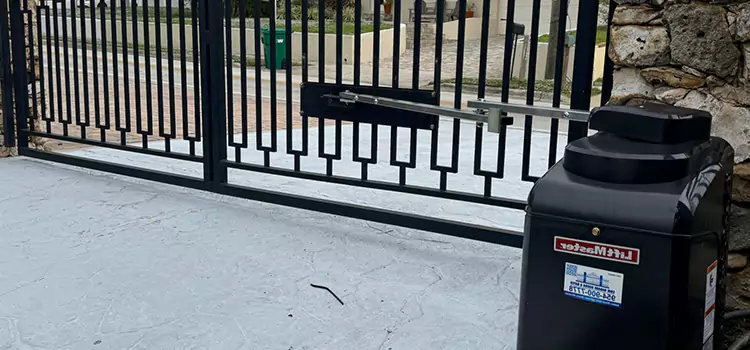 Seamless Installation and Support for Your New Gate in Levittown, PA
