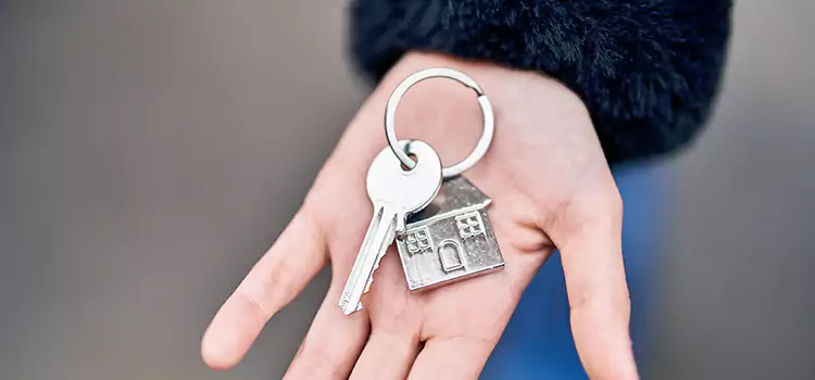 Trusted Broken Key Extraction Levittown