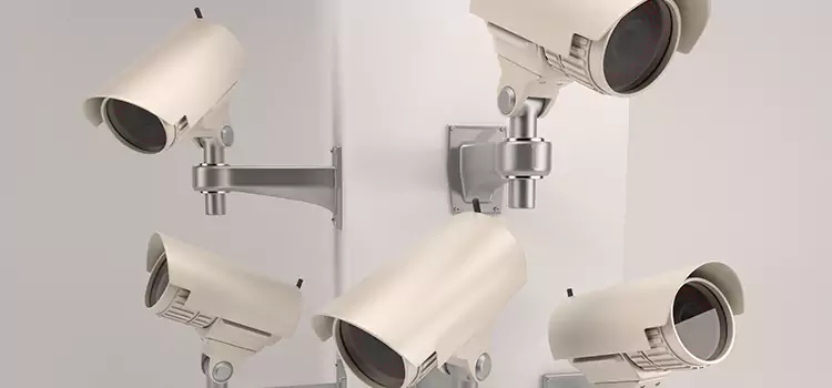 Your Trusted Partner for CCTV Solutions in Levittown