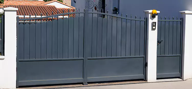 Emergency Commercial Gate Repair Levittown
