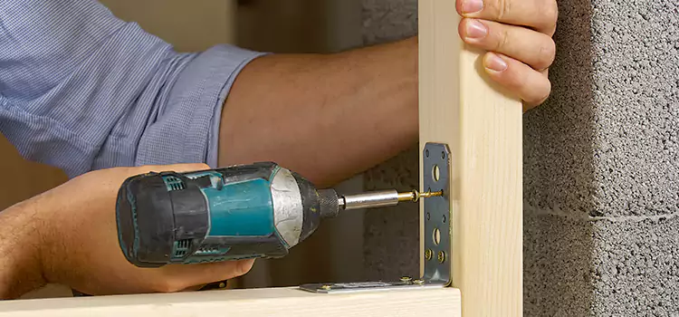 Jimmy Proof Deadbolt Repair Levittown