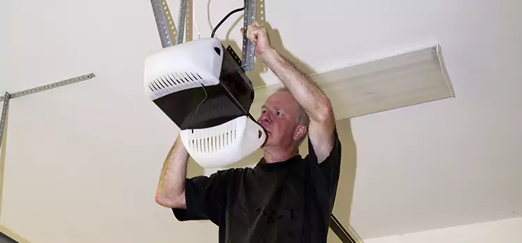 Garage Door Opener Service Levittown