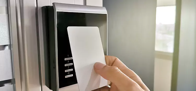 NMS Proximity Switch Door Systems Levittown