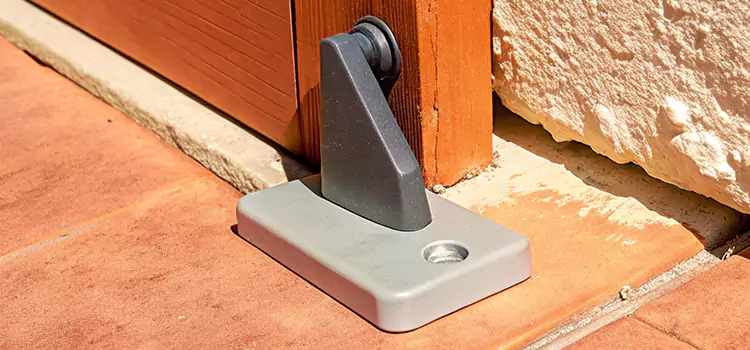 Aesthetic Door Stop Selection Levittown