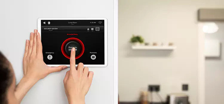 Blink Video Doorbell Installation Levittown