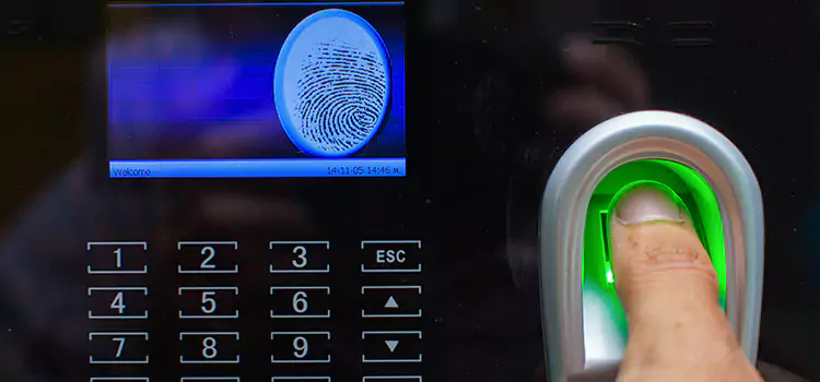 Your Trusted Partner for Secure Access in Levittown, PA