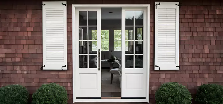 French Door Restoration Levittown