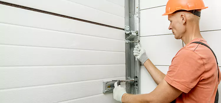 Why Choose Us for Garage Door Lock Services in Levittown, PA?