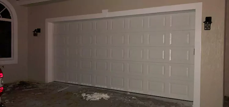 Garage Door Coil Replacement Levittown