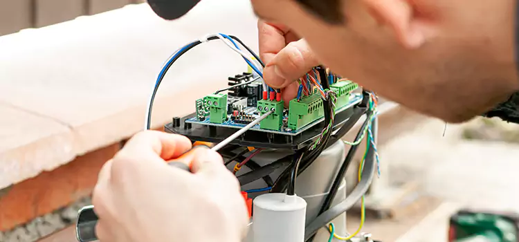 Specialized Brand Gate Motor Repairs Levittown