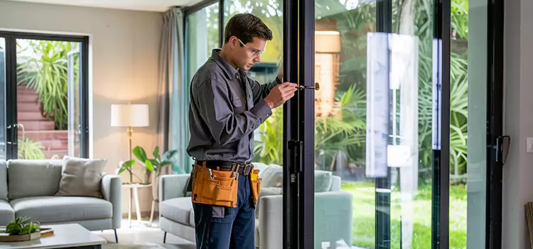 Why Choose Us for Your Glass Door Needs in Levittown, PA?