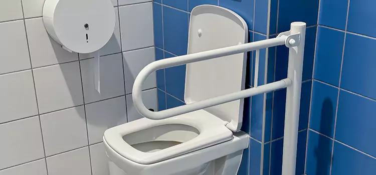 Comprehensive Solutions in Levittown, PA for Accessible Facilities