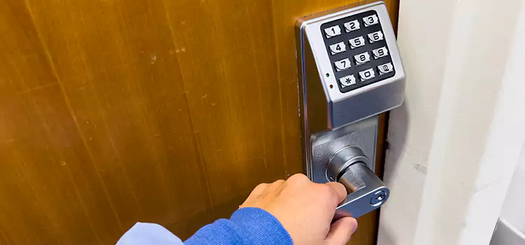 Why Choose Us for Your Keypad Lock Needs in Levittown, PA?