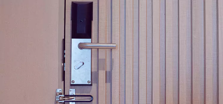 Installing a Maglock Levittown