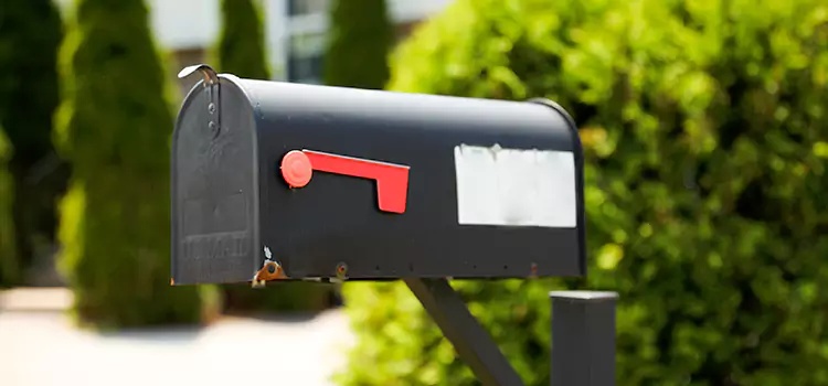 Secure Mailboxes for Packages Levittown