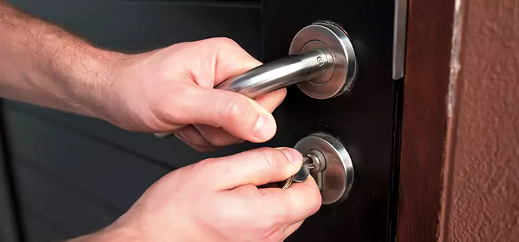 Master Key Control and Audits Levittown