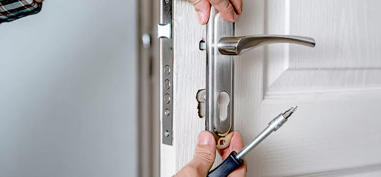 New Door Frame Installation Levittown