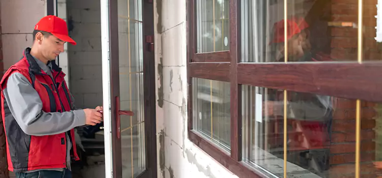 Sliding Door Lock Repair Levittown