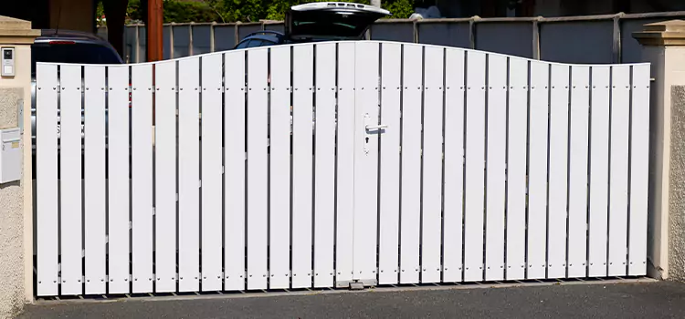 Why Choose Us for Residential Gate Repair in Levittown, PA?