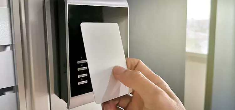 Advanced RFID Technology Integration in Levittown, PA