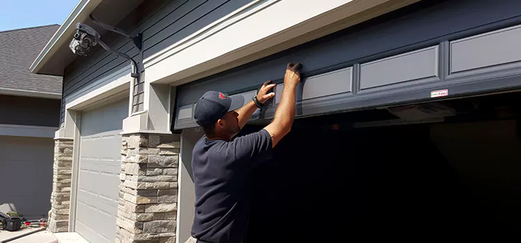 Janus Roll Up Doors Levittown