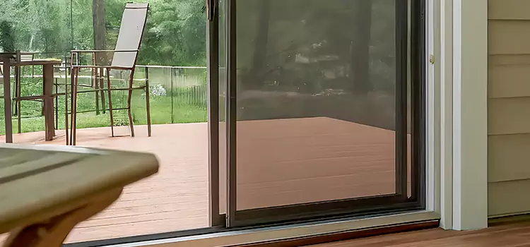 Garage Screen Door Installation Levittown