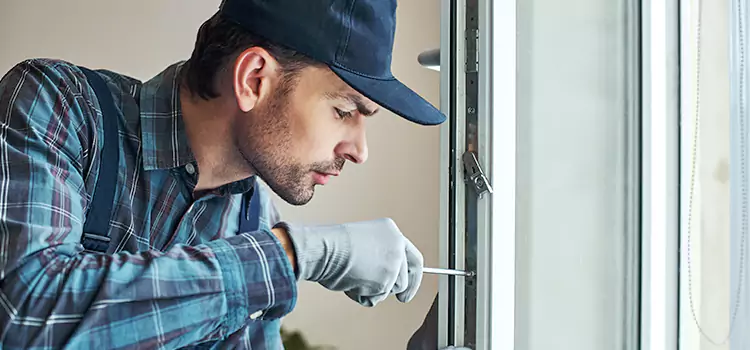 Emergency Response for Latch Issues Levittown