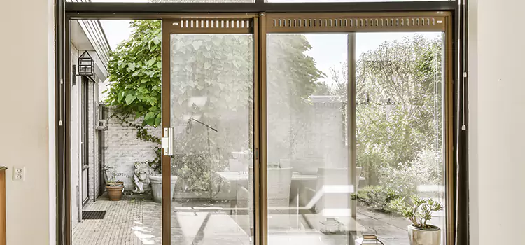 Glass Door Panel Replacement Cost Levittown