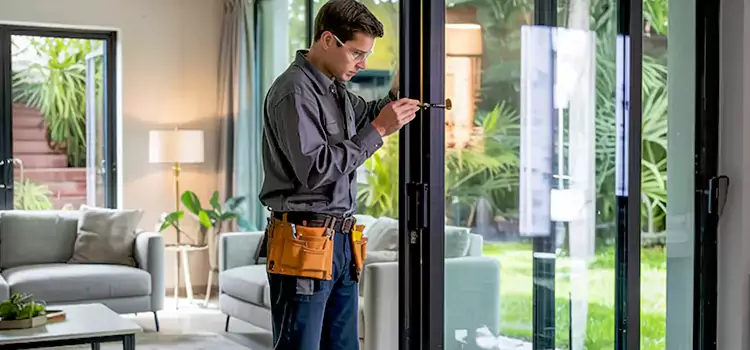 Sliding Door Maintenance Levittown