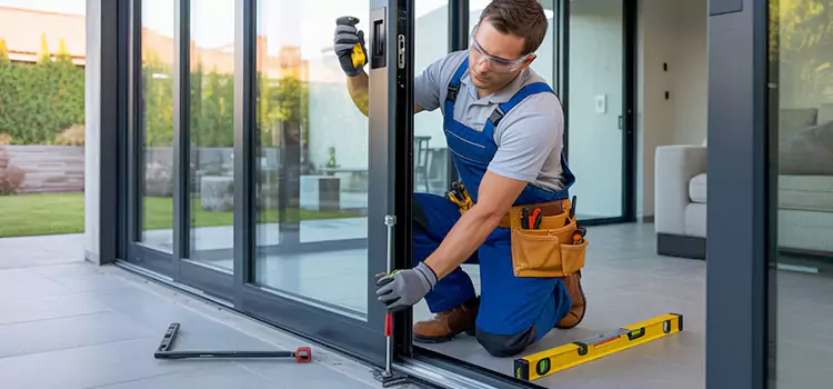 Patio Door Replacement Levittown