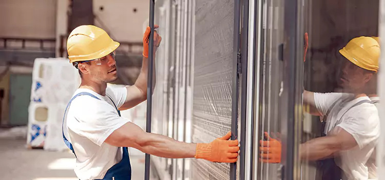 Sliding Door Mesh Replacement Levittown