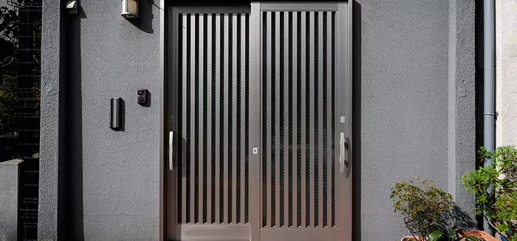 Specialized Steel Door Services in Levittown, PA