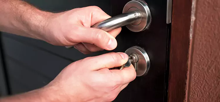 Door Closer Repair & Installation Levittown