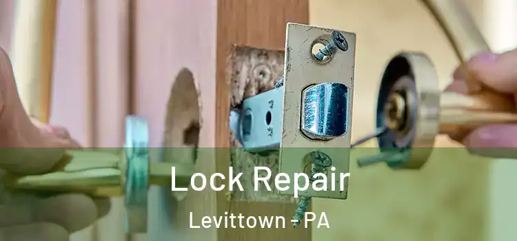 Lock Repair Levittown - PA