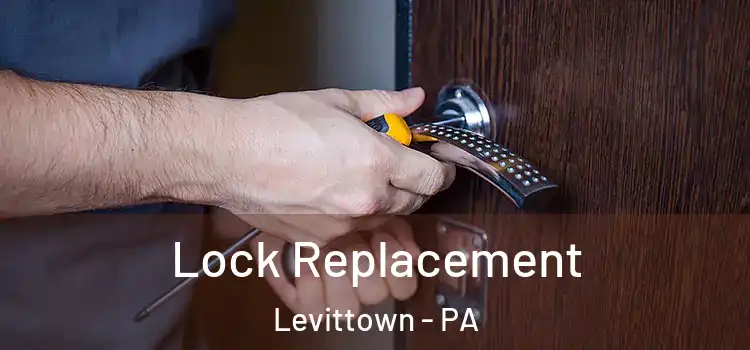 Lock Replacement Levittown - PA