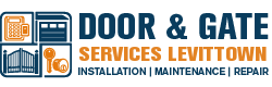 Door & Gate Services Levittown